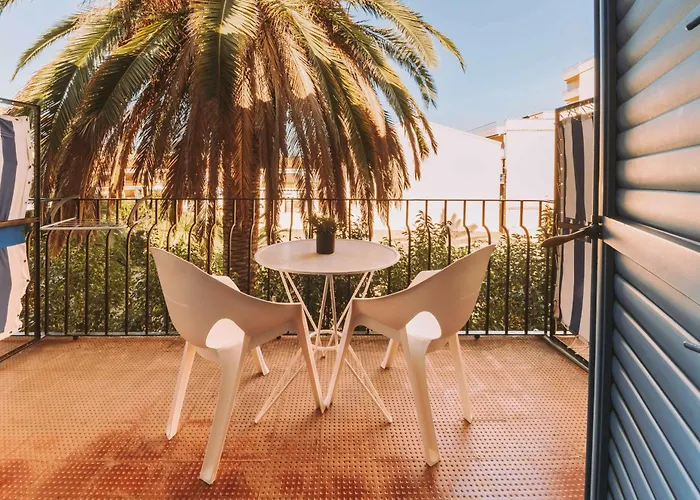 Hotel Bell Repos