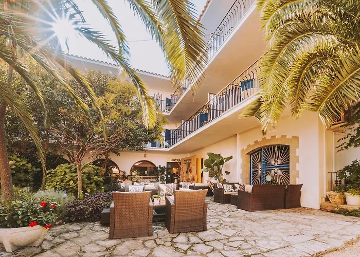 Hotel Bell Repos