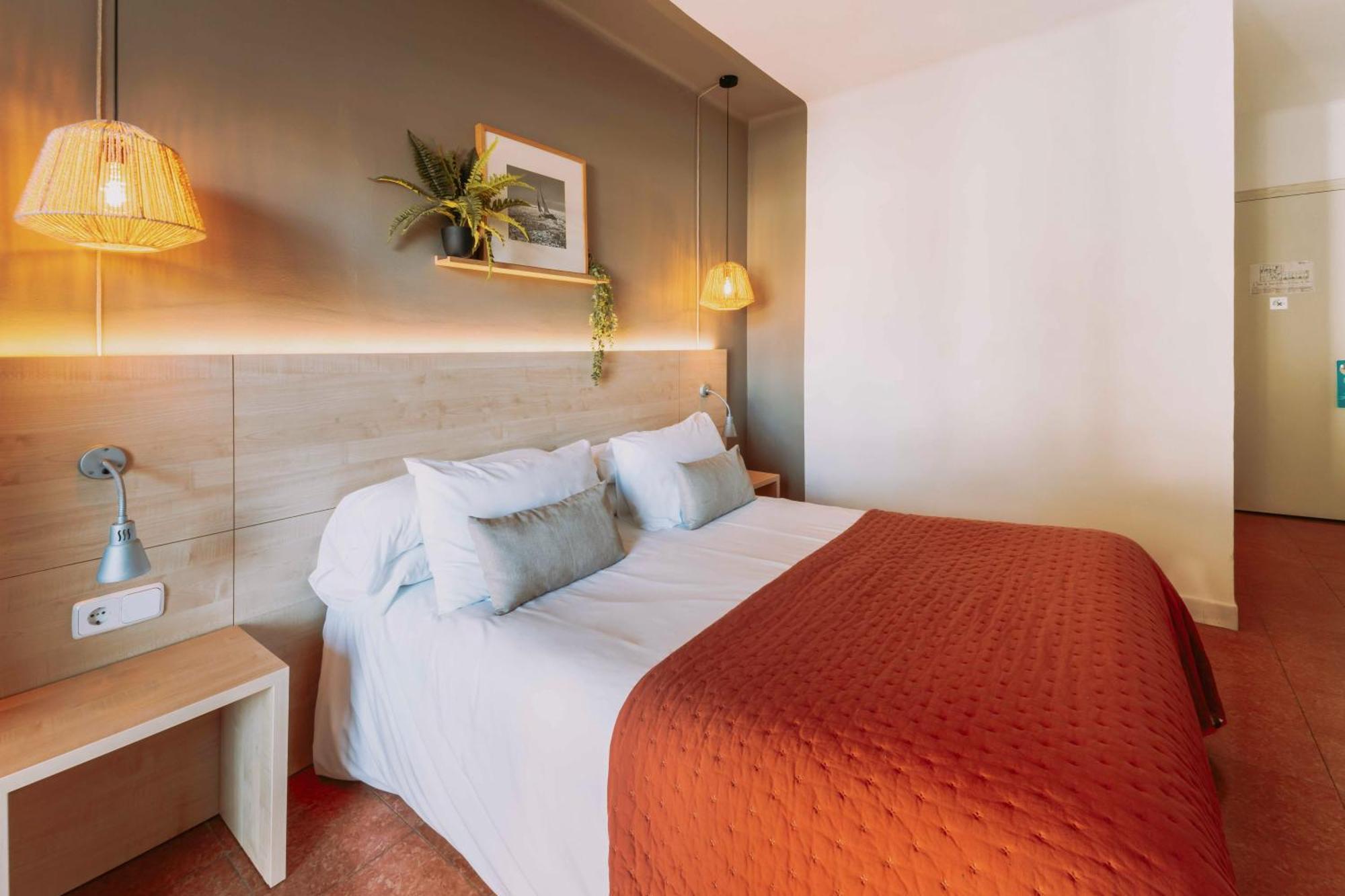 Hotel Bell Repos