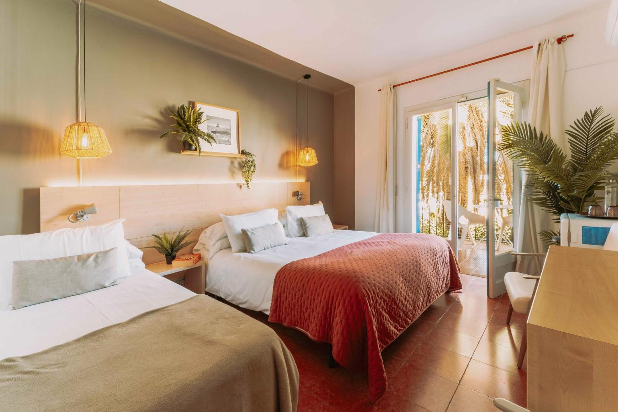 Bell Repos Hotel Platja d'Aro (Playa de Aro)