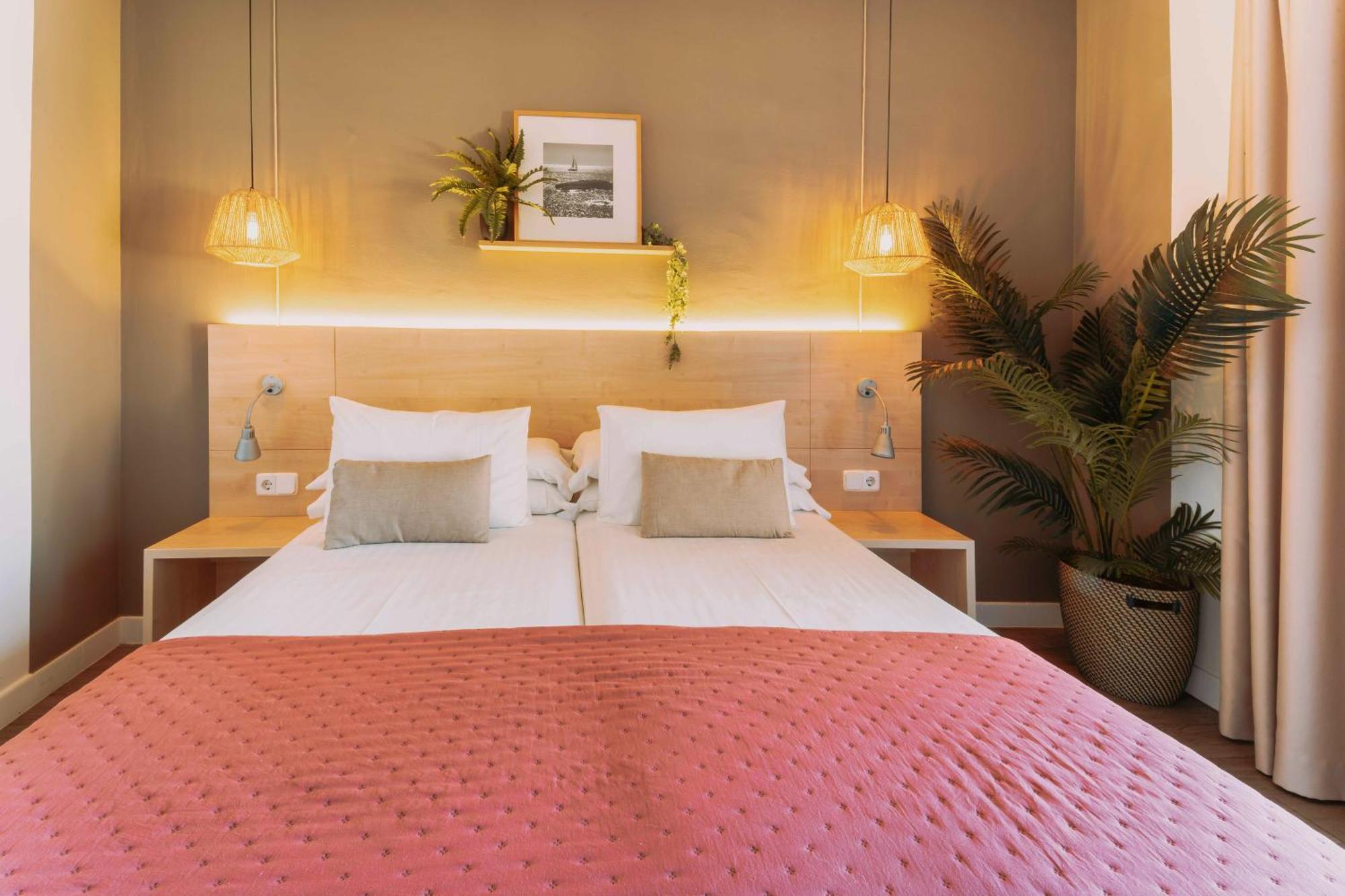 Bell Repos Hotel
