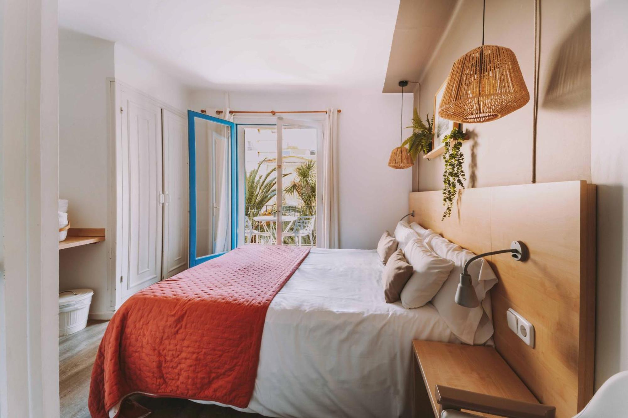 Bell Repos Hotel