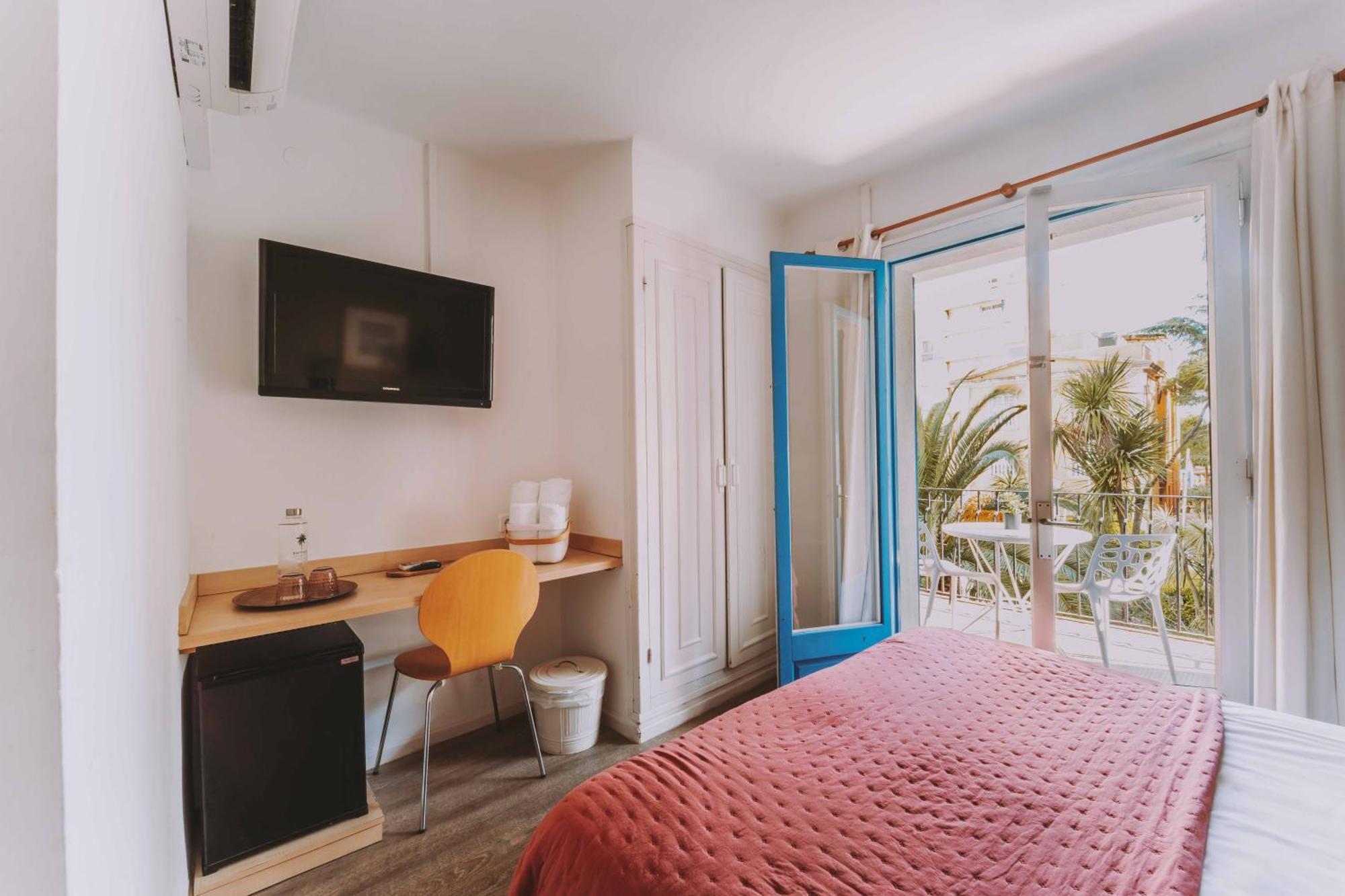 Bell Repos Hotel