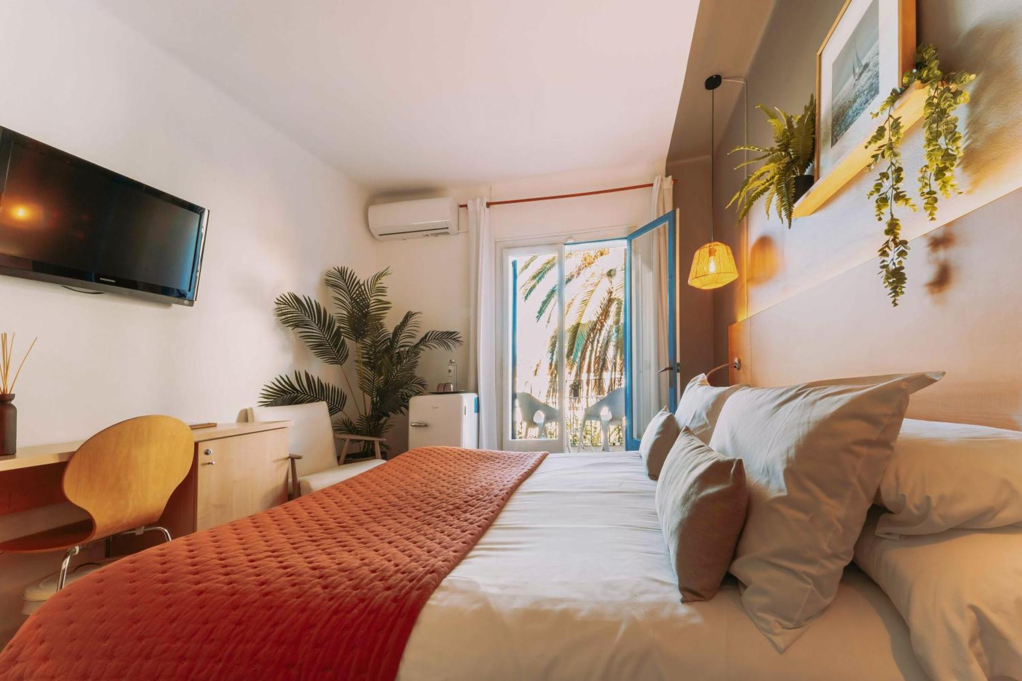 Hotel Bell Repos Platja d'Aro (Playa de Aro)