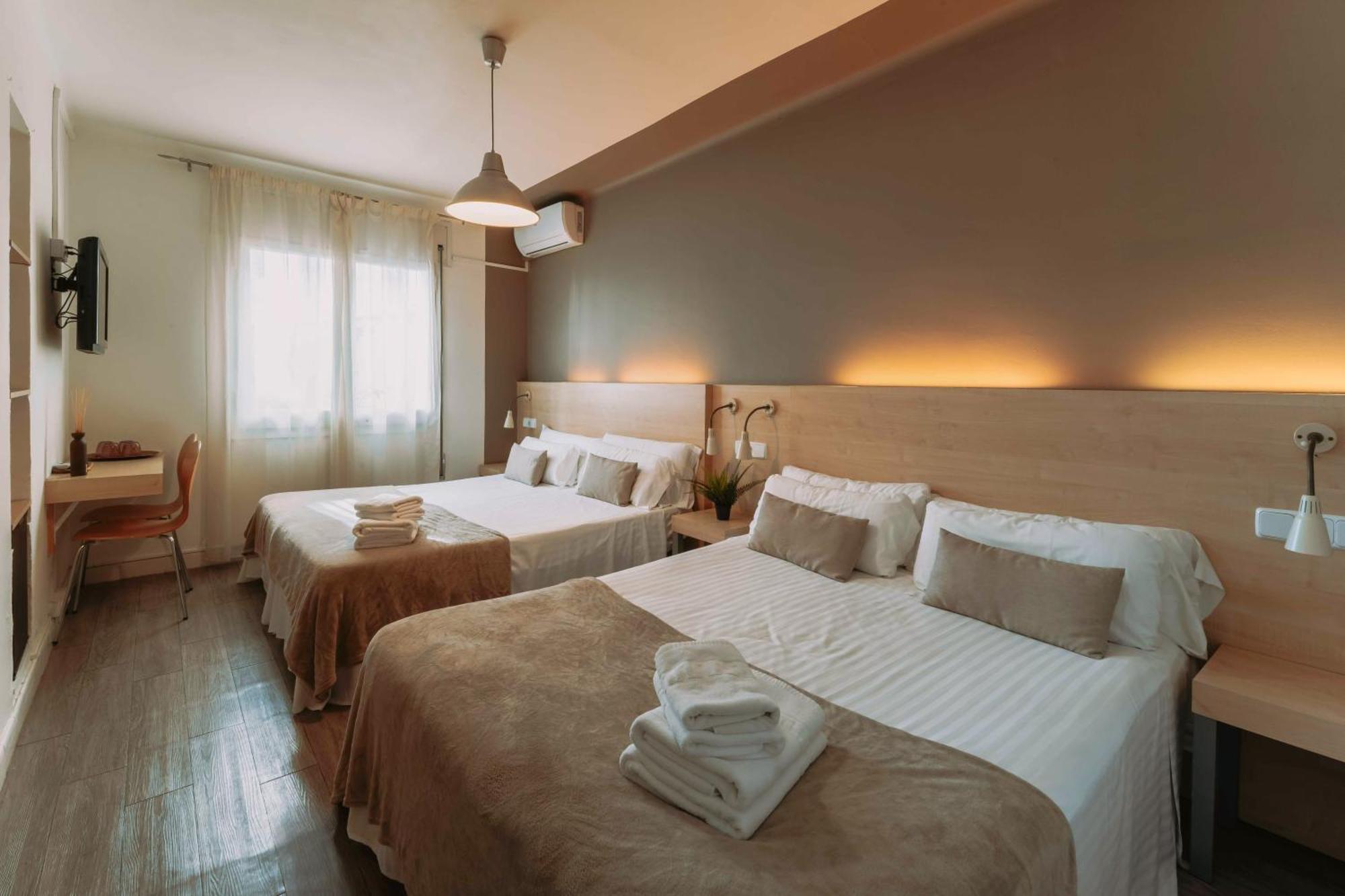 Hotel Bell Repos
