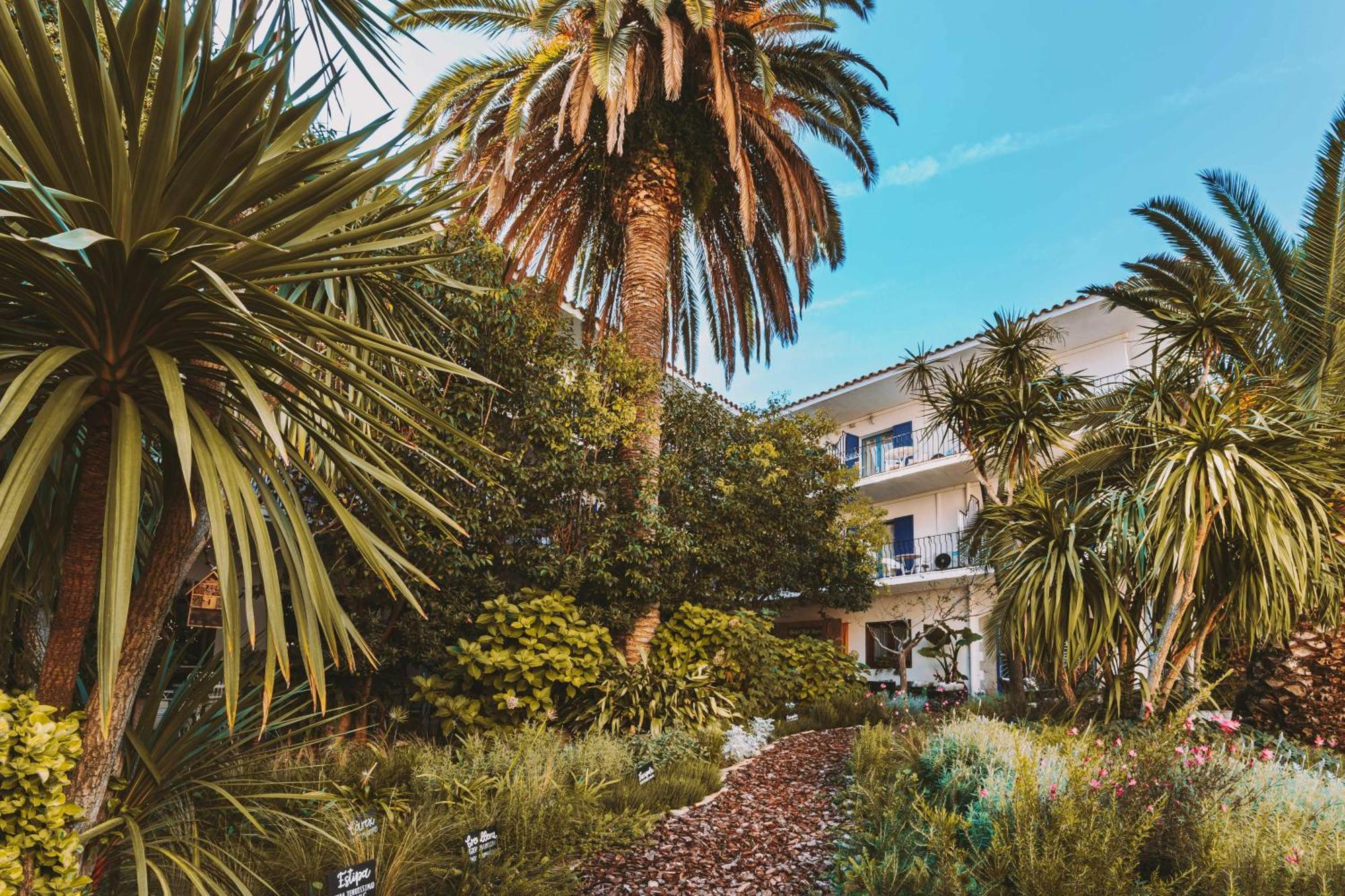 Bell Repos Hotel Platja d'Aro (Playa de Aro)