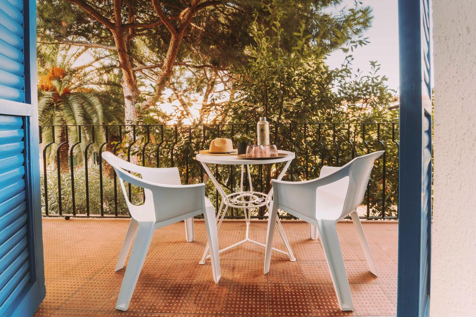 Hotel Bell Repos Platja d'Aro (Playa de Aro)