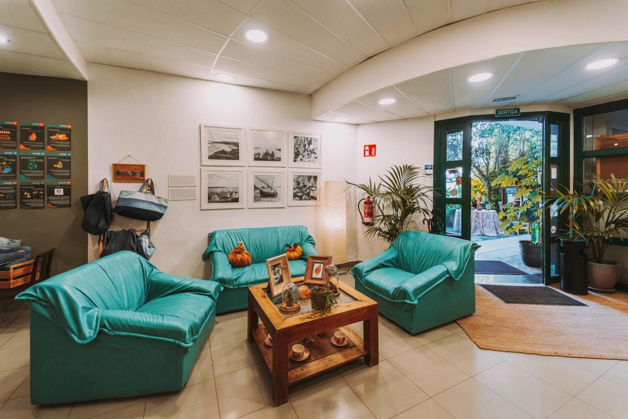 Hotel Bell Repos