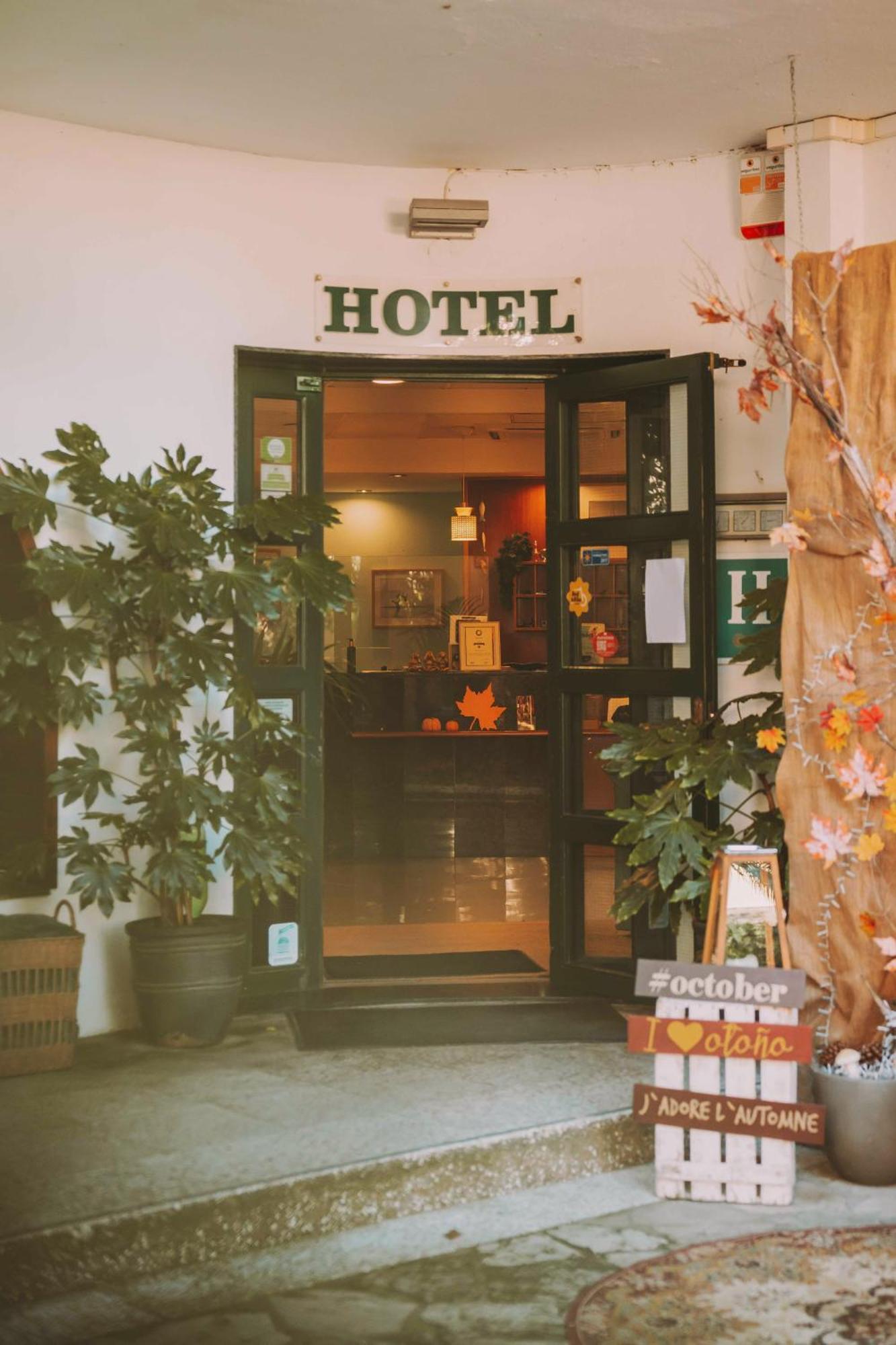 Bell Repos Hotel 2*