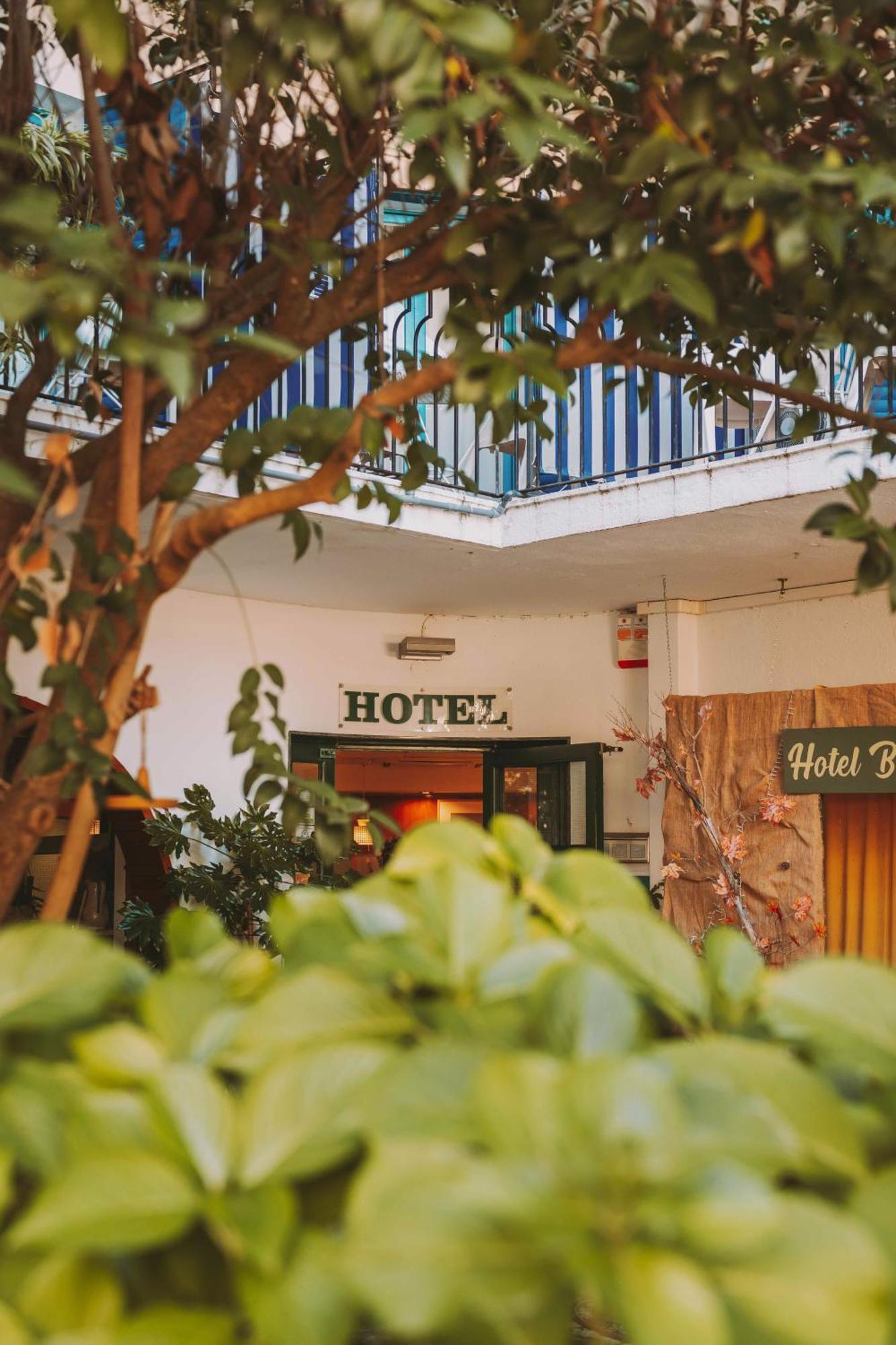 Hotel Bell Repos 2*
